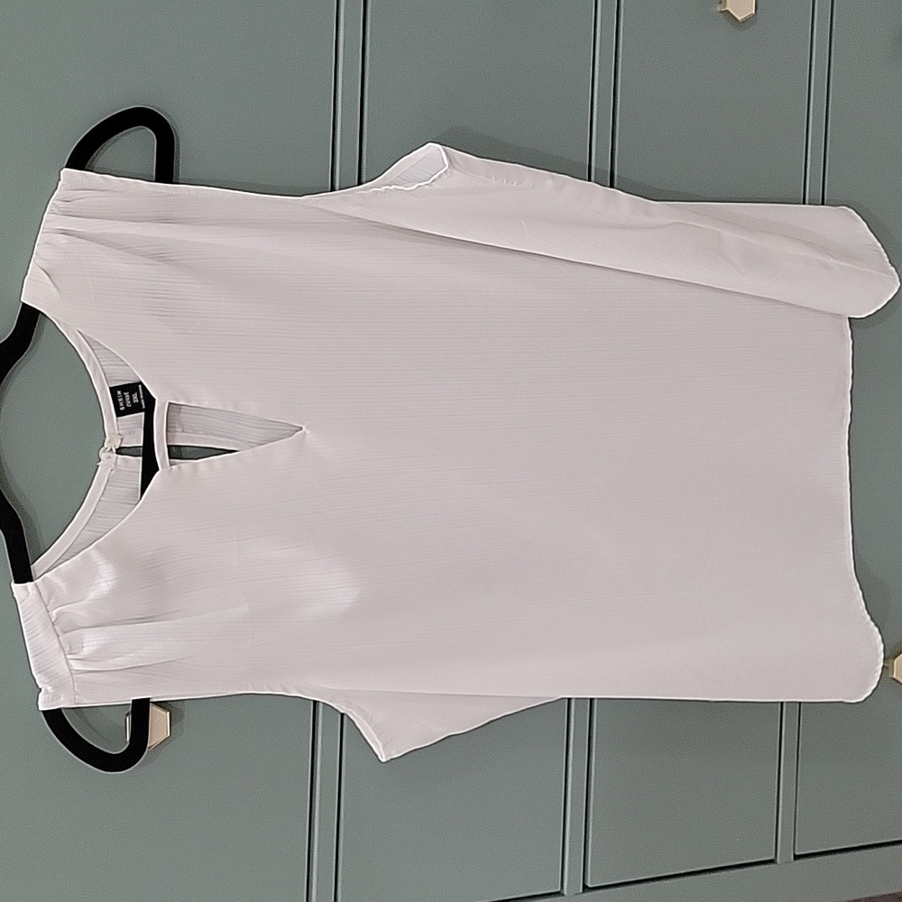 Women's tank top